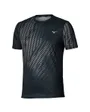 Tee Manches Courtes Running Homme Core Graphic