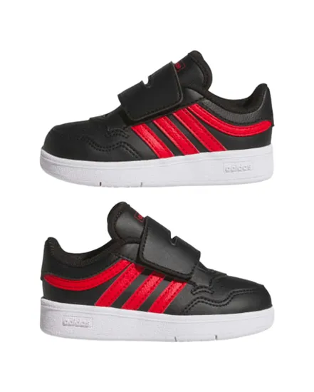 Chaussures Bébé Hoops 4.0 Cf I