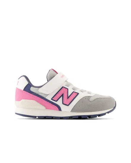 Chaussures Enfant NBJ S123 KIDS Gris