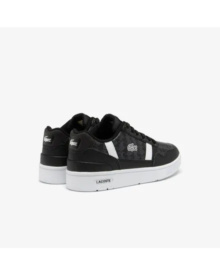 Chaussures Enfant COURT SNEAKERS T-CLIP Noir