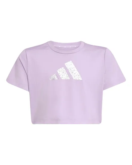 T-shirt Fille JG TR-ES GL