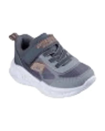 Chaussures Sportives Fille Garçon Meteor-Lights