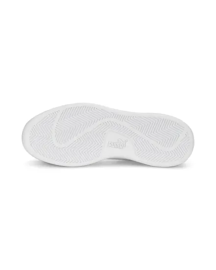 Chaussures Enfant JR SMASH 3 SD Noir