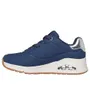 Sneakers Femme UNO Golden Air