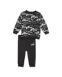 Survêtement Bébé BB LLAB Crew Jogger FL