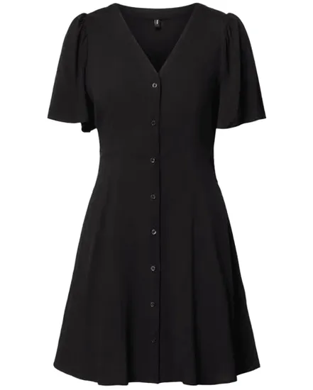 Robe Courte Femme Vmalba