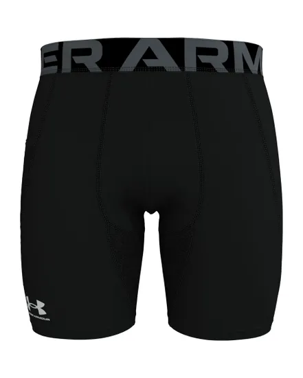 Short Homme UA HG ARMOUR SHORTS Noir