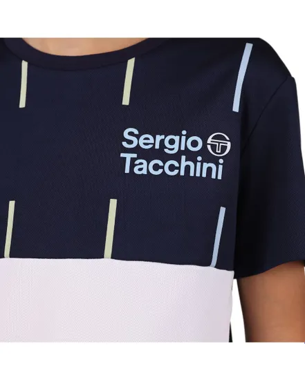 T-shirt Enfant CITTA PL 2 JR Bleu