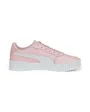 Chaussures Enfant JR CARINA 20 Rose