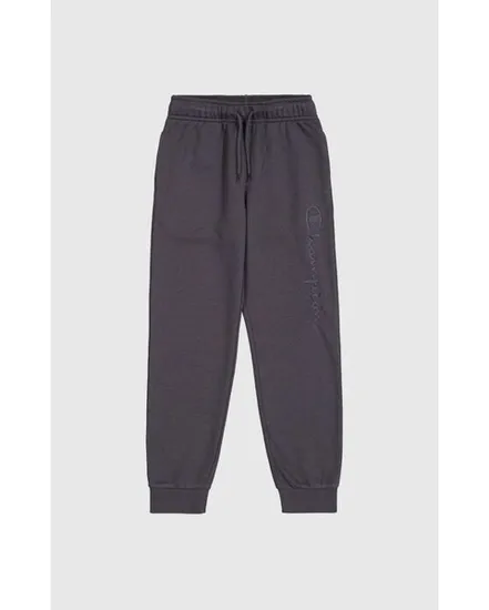Pantalon de survetement Enfant RIB CUFF PANTS Gris