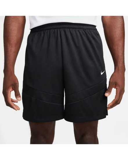 Short de basketball Homme M NK DF ICON 6IN SHORT Noir