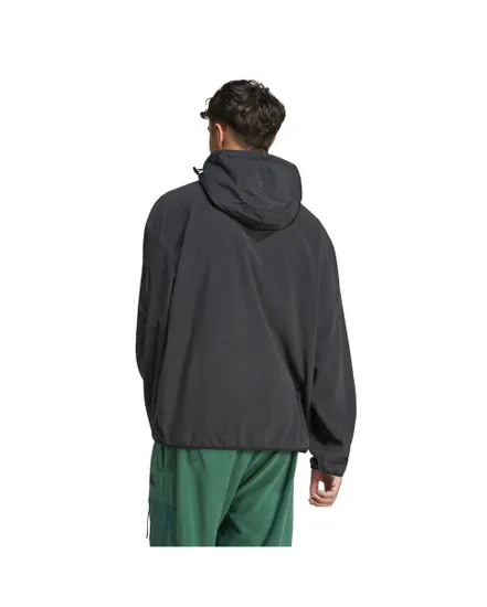 Sweat à capuche Homme M CE Q4 HD Noir