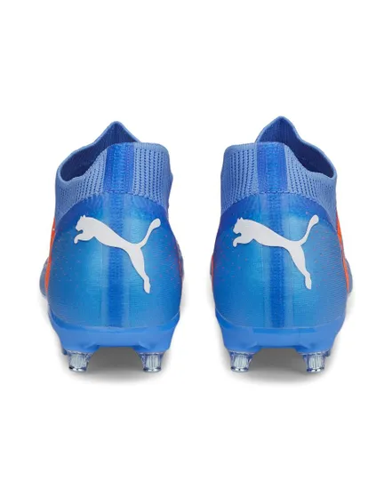 Crampons de football Unisexe FUTURE MATCH MXSG Bleu