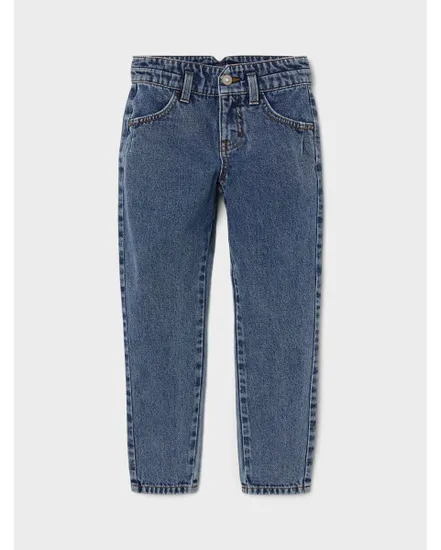 NKFBELLA HW MOM AN JEANS 1092-DO NOOS