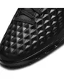 Chaussures mode Unisexe LEGEND 8 CLUB TF Noir