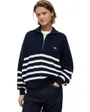 Sweat Femme TJW Quarter Zip Swea