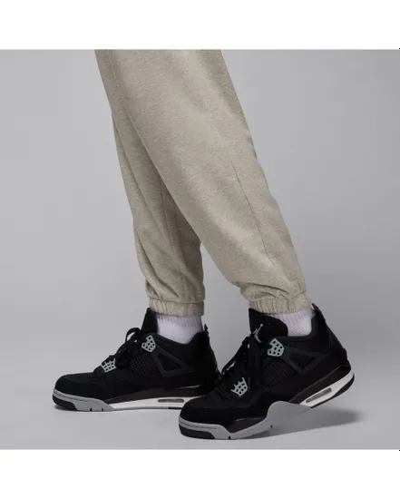 Pantalon de survetement Homme M J DF SPRT CSVR FLC PANT Gris