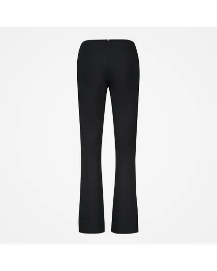 Pantalon de survetement Femme ESS PANT FLARE N1 W Noir