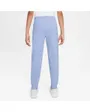 Pantalon de survetement Enfant B NSW CLUB FLC JOGGER PANT Bleu