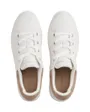 Baskets Basses Femme Casual Cupsole Sneaker