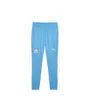 Pantalon de survetement Homme MCFC TRG PNT Bleu