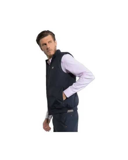 Gilet Sans Manches Homme Selor