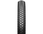 Pneu de VTT PYTHON 2 29x2.30 TUBETYPE SIDESKIN Noir