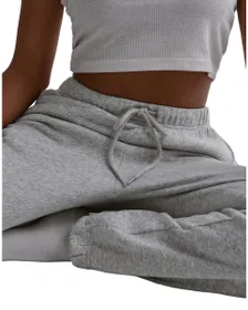 Pantalon Jogging Femme PCCHILLI HW Noos BC