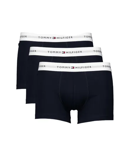 Lot 3 Boxers Homme Tommy Hilfiger