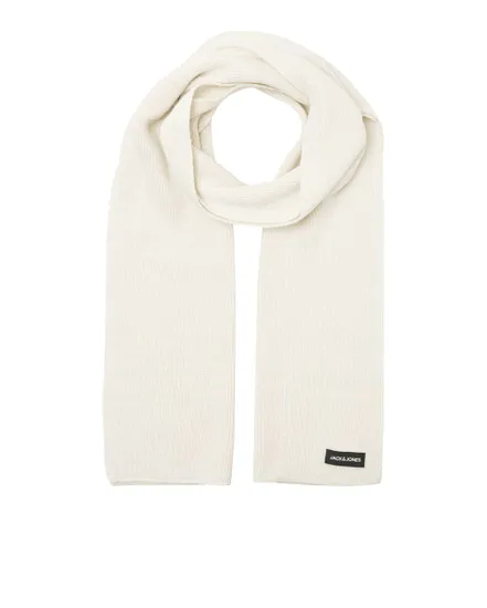 Écharpe Homme Jacdna Knit Scarf Noos