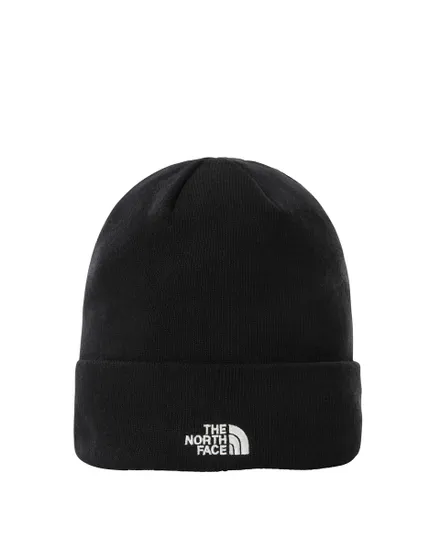 Bonnet Homme NORM BEANIE Noir