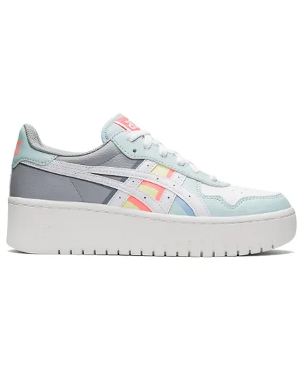 Chaussures Femme JAPAN S PF Bleu