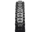 Pneu de VTT GRIFFUS 27.5x2.50 TUBELESS READY SIDESKIN Noir