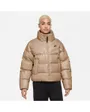 Blouson Femme W NSW TF CITY JKT Beige