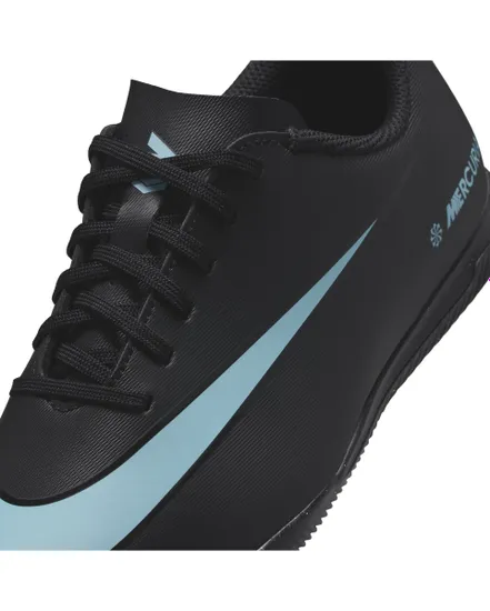 Chaussures de football Enfant JR VAPOR 16 CLUB IC Noir