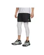 Short Homme Tech Woven