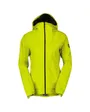 Veste Femme COMMUTER 2.5 L Jaune