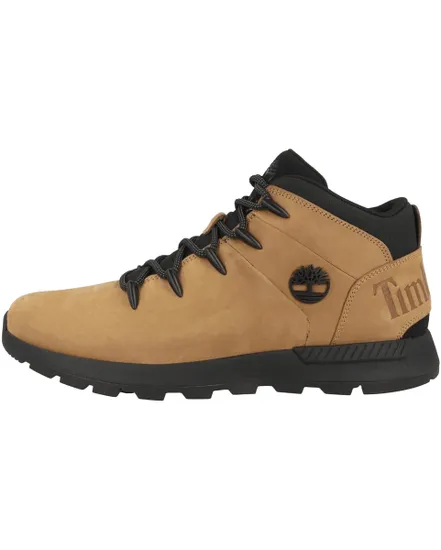 Sneakers Bottine Homme Sprint Trekker Mid