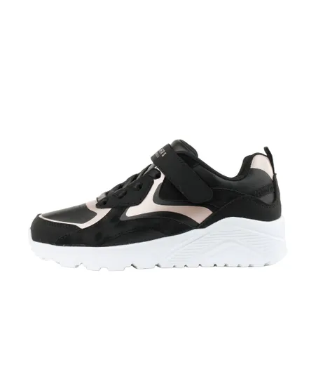 Baskets Fille Skechers Uno Lite