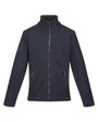 Polaire zip Homme GARRIAN II Bleu