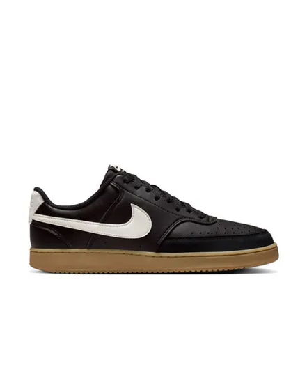 Chaussures Homme NIKE COURT VISION LO Noir