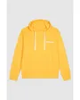 Sweat à capuche manches longues Homme S-REQUIRED HOODY Jaune