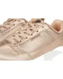 Baskets Femme Uno Metallixs