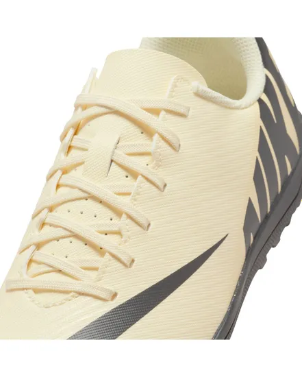 Chaussures de football Enfant JR VAPOR 15 CLUB TF Jaune