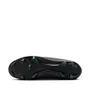 Crampons de football Homme SUPERFLY 10 CLUB FG/MG Noir