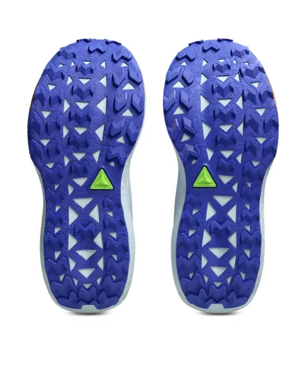 Chaussures de trail Homme TRABUCO MAX 5 Violet