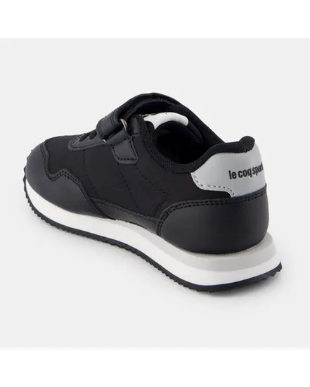 Chaussures Enfant ASTRA_2 PS Noir