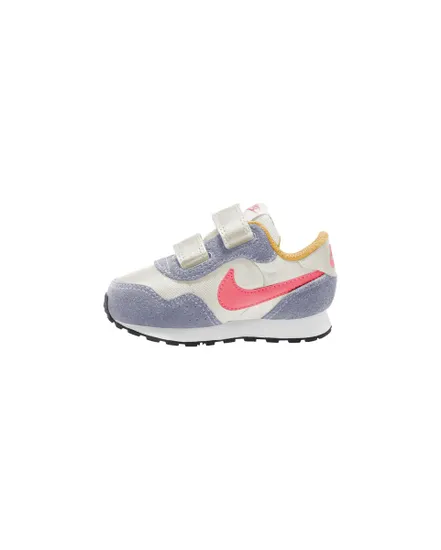 Chaussures Enfant NIKE MD VALIANT (TDV) Bleu