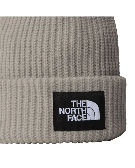 Bonnet Homme SALTY LINED BEANIE Beige