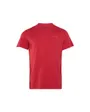 T-Shirt Homme Slim Linear Chest Tee Ext